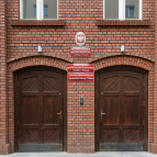 Wyższa Szkoła Bezpieczeństwa Poznań