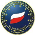 Wyższa Szkoła Gospodarki Euroregionalnej im. Alcide De Gasperi w Józefowie Wyższa Szkoła Gospodarki Euroregionalnej im. Alcide De Gasperi w Józefowie