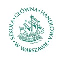 Szkoła Główna Handlowa w Warszawie