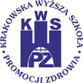 Krakowska Wyższa Szkoła Promocji Zdrowia