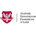 Akademia Humanistyczno - Ekonomiczna w Łodzi