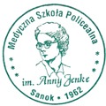 Medyczno - Społeczne Centrum Kształcenia Zawodowego i Ustawicznego w Sanoku Medyczno - Społeczne Centrum Kształcenia Zawodowego i Ustawicznego w Sanoku