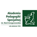 Akademia Pedagogiki Specjalnej im. Marii Grzegorzewskiej