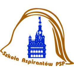 Szkoła Aspirantów Państwowej Straży Pożarnej w Poznaniu 