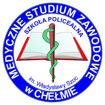 Szkoła Policealna - Medyczne Studium Zawodowe im.Władysławy Szoc w Chełmie