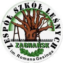 Zespół Szkół Leśnych w Zagnańsku Zespół Szkół Leśnych w Zagnańsku