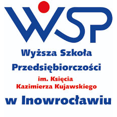 Wyższa Szkoła Przedsiębiorczości im. Księcia Kazimierza Kujawskiego Wyższa Szkoła Przedsiębiorczości im. Księcia Kazimierza Kujawskiego