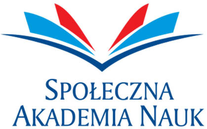 Społeczna Akademia Nauk w Warszawie SAN 
