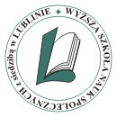 Wyższa Szkoła Nauk Społecznych z siedzibą w Lublinie WSNS Wyższa Szkoła Nauk Społecznych z siedzibą w Lublinie WSNS