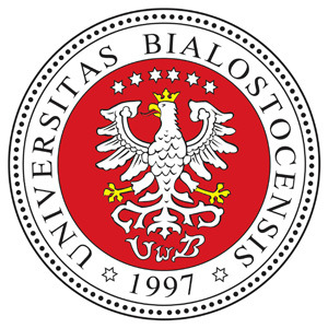 Uniwersytet w Białymstoku Wydział Ekonomiczno-Informatyczny w Wilnie