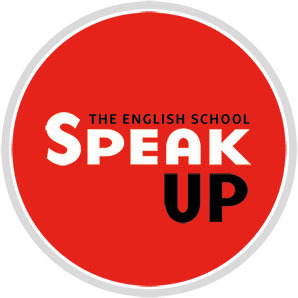 Speak up