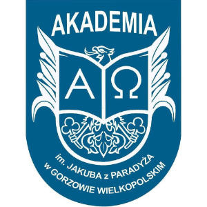 Akademia im. Jakuba z Paradyża w Gorzowie Wielkopolskim Akademia im. Jakuba z Paradyża w Gorzowie Wielkopolskim