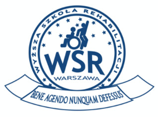 Wyższa Szkoła Rehabilitacji w Warszawie