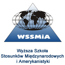 Wyższa Szkoła Stosunków Międzynarodowych i Amerykanistyki