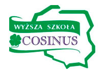 Wyższa Szkoła COSINUS w Łodzi