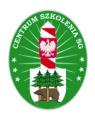 Centrum Szkolenia Straży Granicznej w Kętrzynie