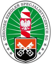 Ośrodek Szkoleń Specjalistycznych Straży Granicznej w Lubaniu Ośrodek Szkoleń Specjalistycznych Straży Granicznej w Lubaniu
