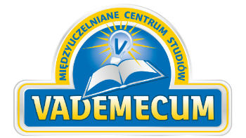 Międzyuczelniane Centrum Studiów ”Vademecum”