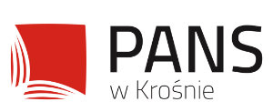 Państwowa Akademia Nauk Stosowanych w Krośnie Państwowa Akademia Nauk Stosowanych w Krośnie