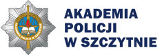 Akademia Policji w Szczytnie