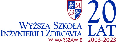 Wyższa Szkoła Inżynierii i Zdrowia w Warszawie