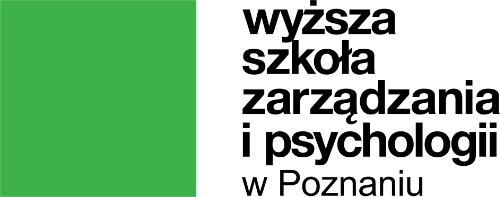 Wyższa Szkoła Zarządzania i Psychologii w Poznaniu WSZIP