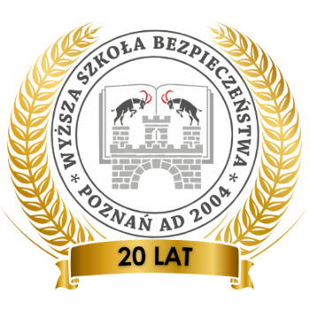 Wyższa Szkoła Bezpieczeństwa - Wydział Nauk Społecznych w Giżycku Wyższa Szkoła Bezpieczeństwa - Wydział Nauk Społecznych w Giżycku