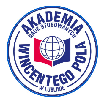 Akademia Nauk Stosowanych Wincentego Pola w Lublinie Akademia Nauk Stosowanych Wincentego Pola w Lublinie