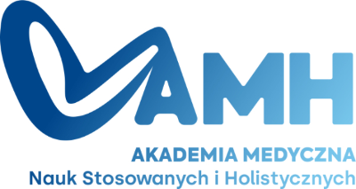 Akademia Medyczna Nauk Stosowanych i Holistycznych Akademia Medyczna Nauk Stosowanych i Holistycznych